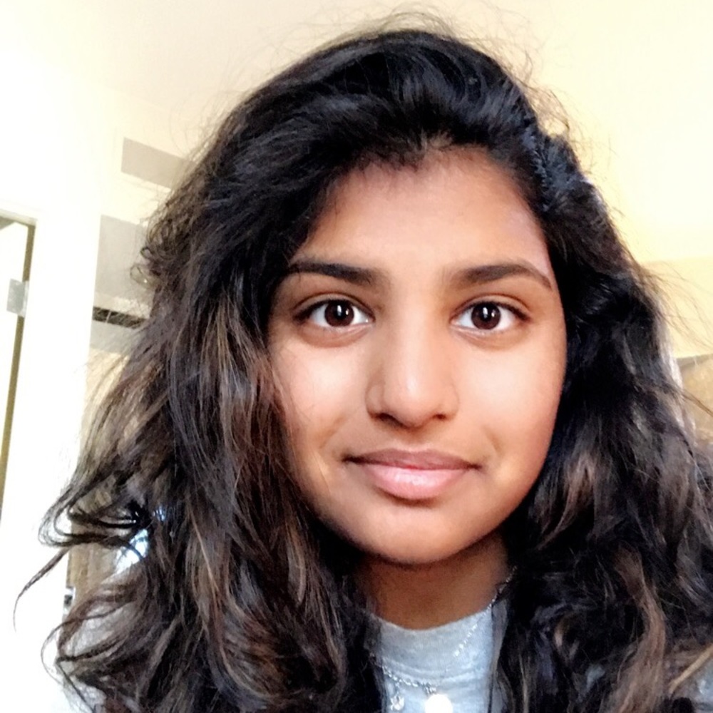 Meet your Posher, Kara